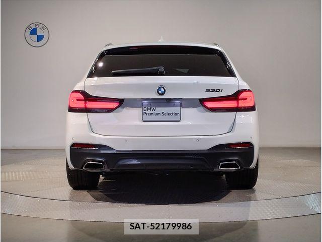 Bmw 5 SERIES 2021-09 5860633-3