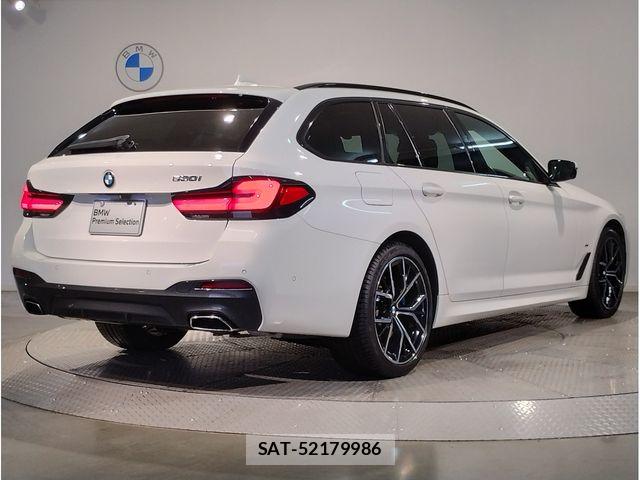 Bmw 5 SERIES 2021-09 5860633-4