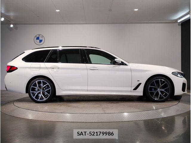 Bmw 5 SERIES 2021-09 5860633-5
