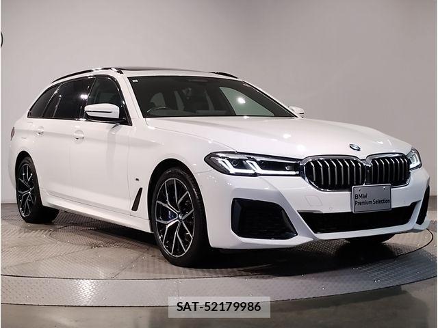 Bmw 5 SERIES 2021-09 5860633-6