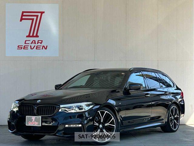 Bmw 5 SERIES 2018-11 5860636-0