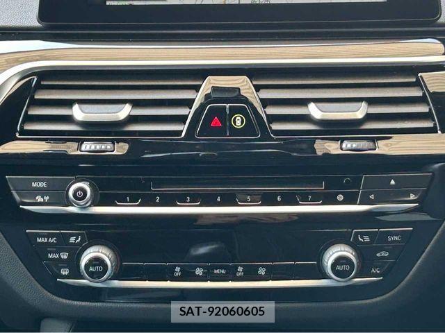 Bmw 5 SERIES 2018-11 5860636-11