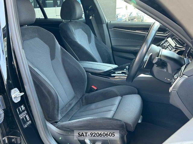 Bmw 5 SERIES 2018-11 5860636-20