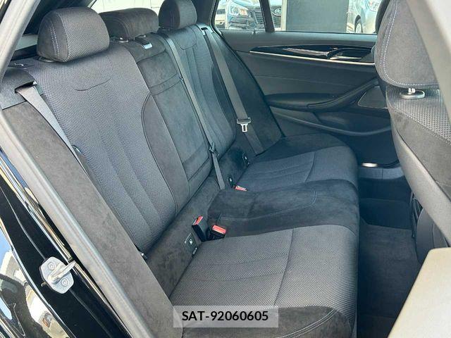 Bmw 5 SERIES 2018-11 5860636-21