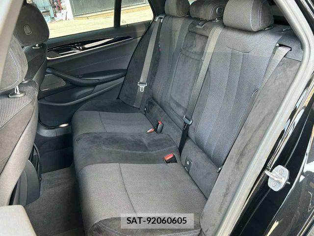 Bmw 5 SERIES 2018-11 5860636-26