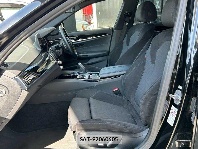 Bmw 5 SERIES 2018-11 5860636-27