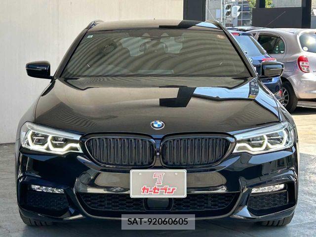 Bmw 5 SERIES 2018-11 5860636-28