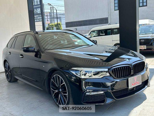 Bmw 5 SERIES 2018-11 5860636-29