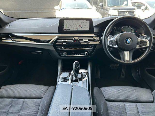 Bmw 5 SERIES 2018-11 5860636-3