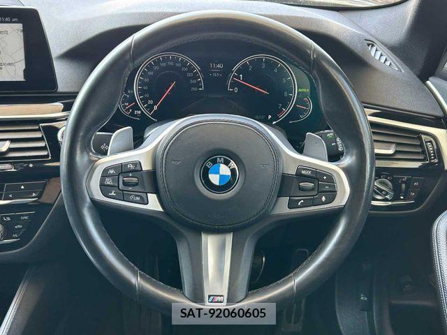 Bmw 5 SERIES 2018-11 5860636-4