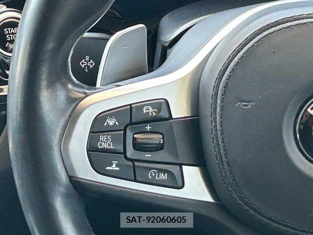 Bmw 5 SERIES 2018-11 5860636-5