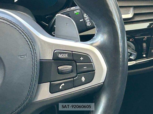 Bmw 5 SERIES 2018-11 5860636-6