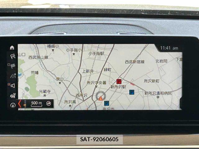 Bmw 5 SERIES 2018-11 5860636-7