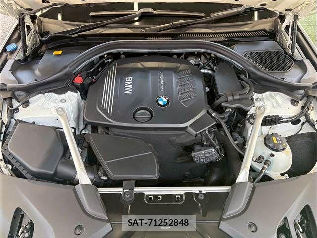 Bmw 5 SERIES 2019-07 6007440-11