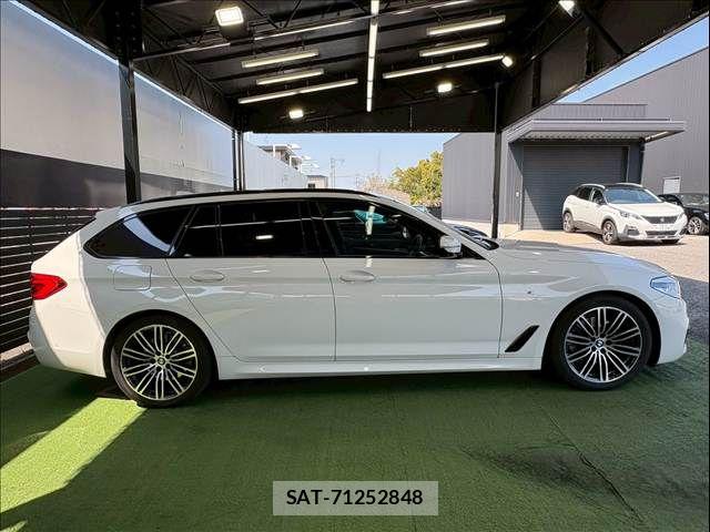 Bmw 5 SERIES 2019-07 6007440-14