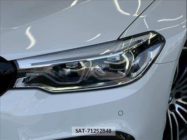 Bmw 5 SERIES 2019-07 6007440-19