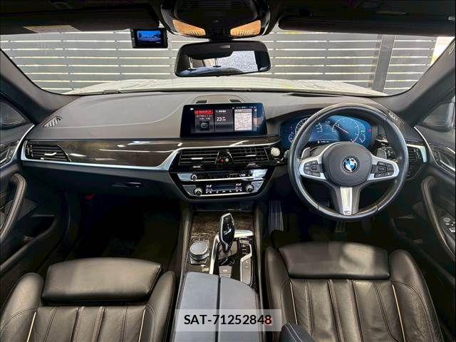 Bmw 5 SERIES 2019-07 6007440-3