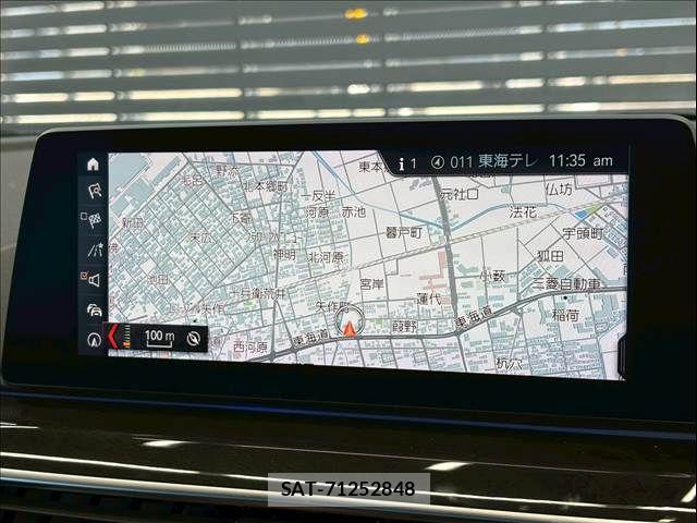 Bmw 5 SERIES 2019-07 6007440-4