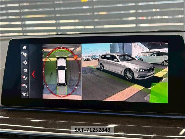 Bmw 5 SERIES 2019-07 6007440-5
