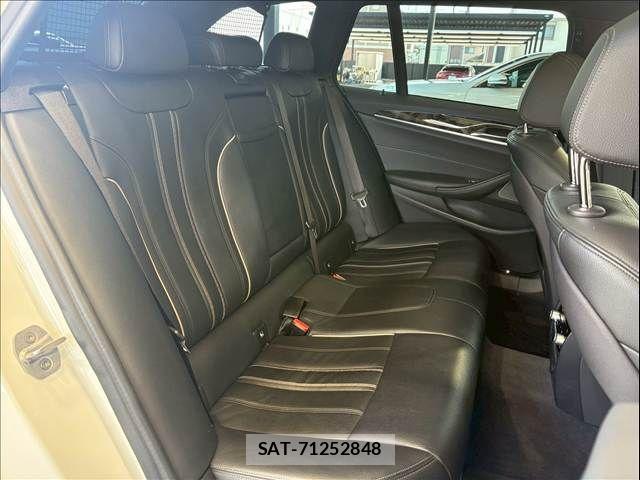 Bmw 5 SERIES 2019-07 6007440-7