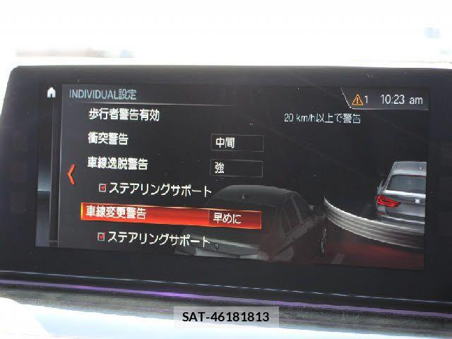 Bmw 5 SERIES 2018-06 6212007-10