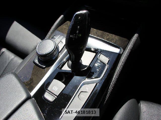 Bmw 5 SERIES 2018-06 6212007-11