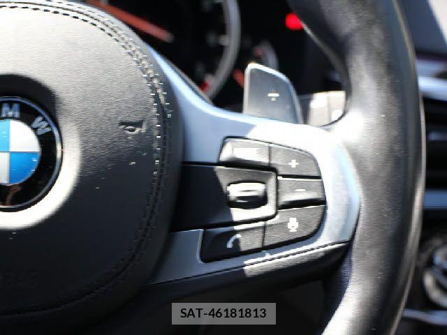 Bmw 5 SERIES 2018-06 6212007-12