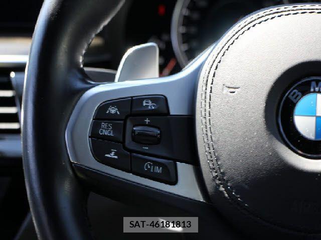 Bmw 5 SERIES 2018-06 6212007-13