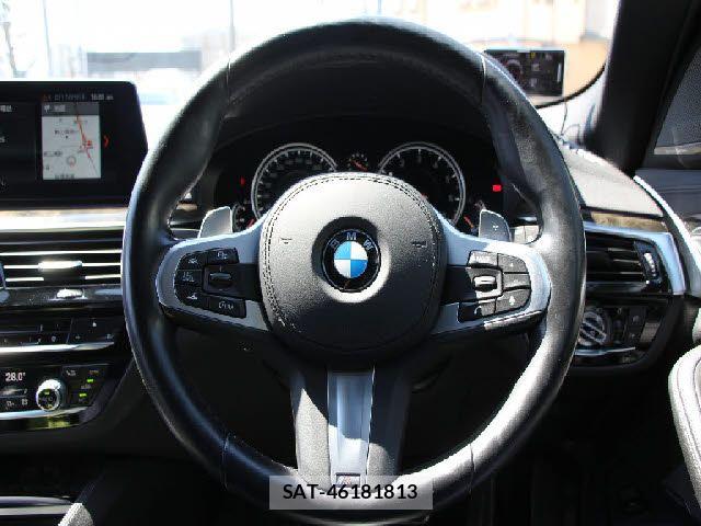 Bmw 5 SERIES 2018-06 6212007-14