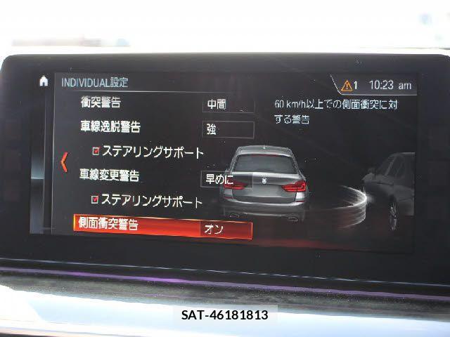 Bmw 5 SERIES 2018-06 6212007-15