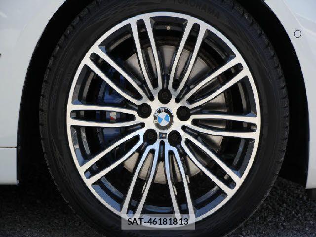Bmw 5 SERIES 2018-06 6212007-16