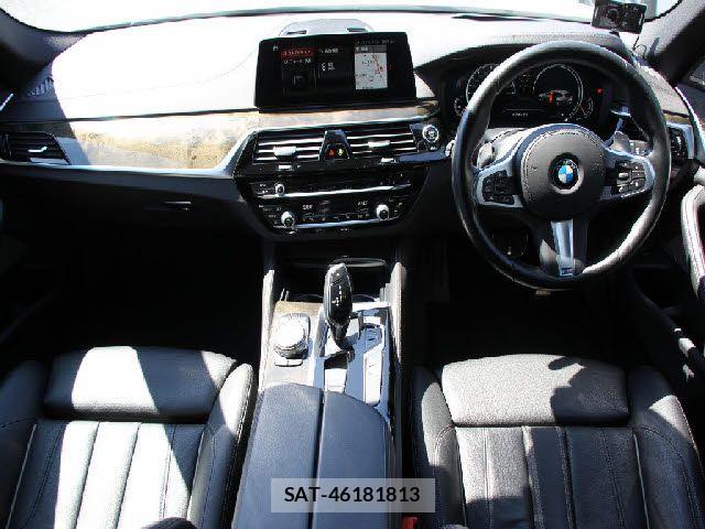 Bmw 5 SERIES 2018-06 6212007-1