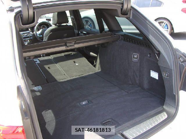 Bmw 5 SERIES 2018-06 6212007-20