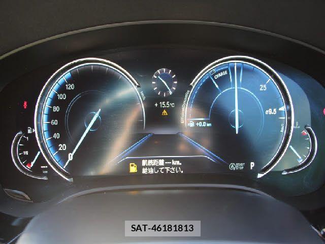 Bmw 5 SERIES 2018-06 6212007-21