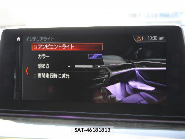 Bmw 5 SERIES 2018-06 6212007-23