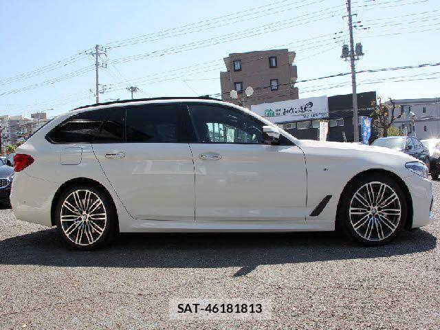 Bmw 5 SERIES 2018-06 6212007-24