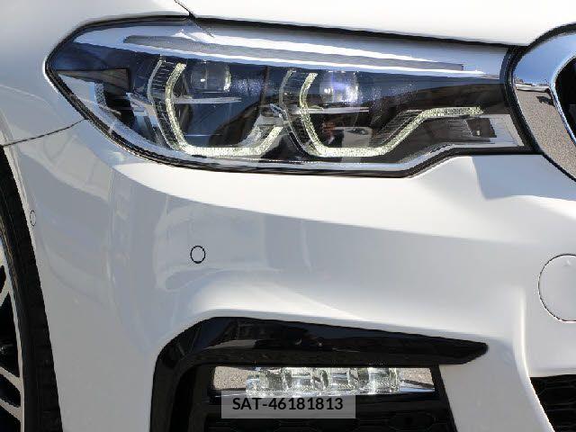 Bmw 5 SERIES 2018-06 6212007-27