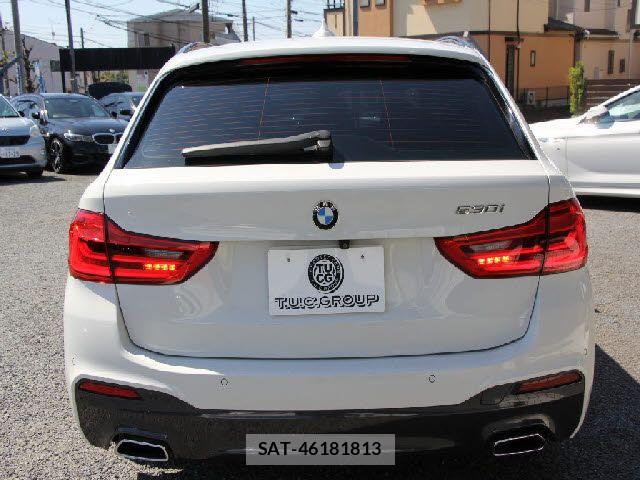 Bmw 5 SERIES 2018-06 6212007-28