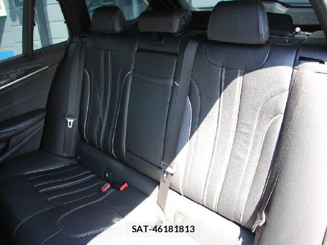 Bmw 5 SERIES 2018-06 6212007-7