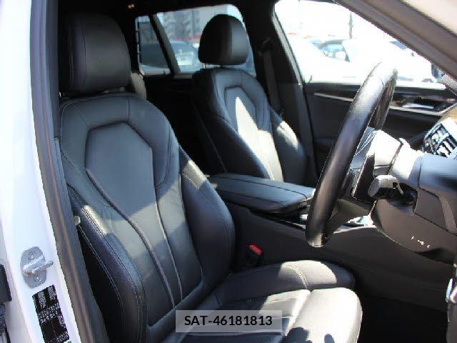 Bmw 5 SERIES 2018-06 6212007-8