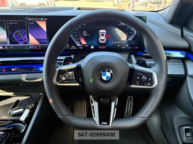 Bmw 5 SERIES 2025-11 6242415-14