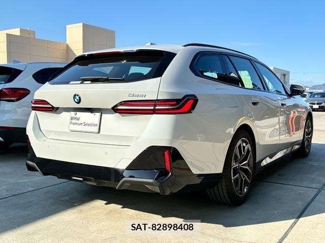 Bmw 5 SERIES 2025-11 6242415-2