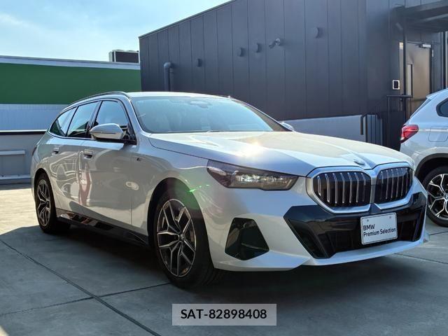 Bmw 5 SERIES 2025-11 6242415-5