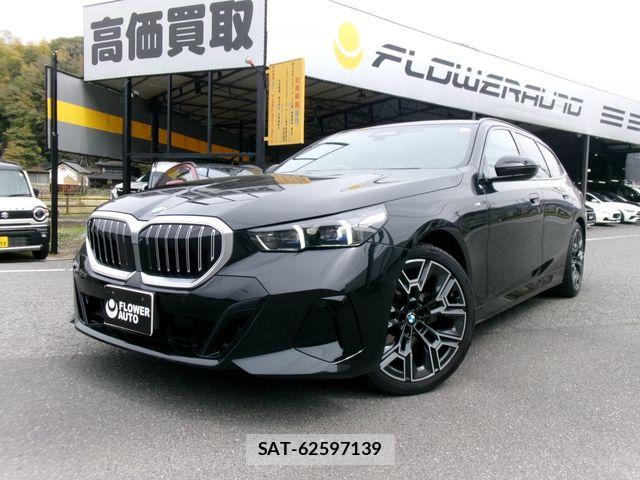 Bmw 5 SERIES 2025-01 6263290-0