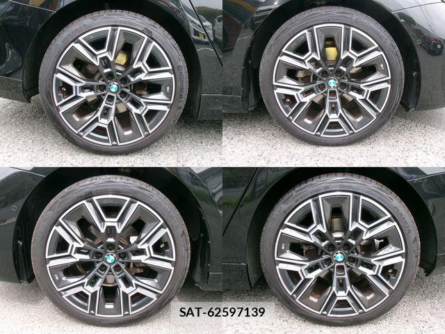 Bmw 5 SERIES 2025-01 6263290-12