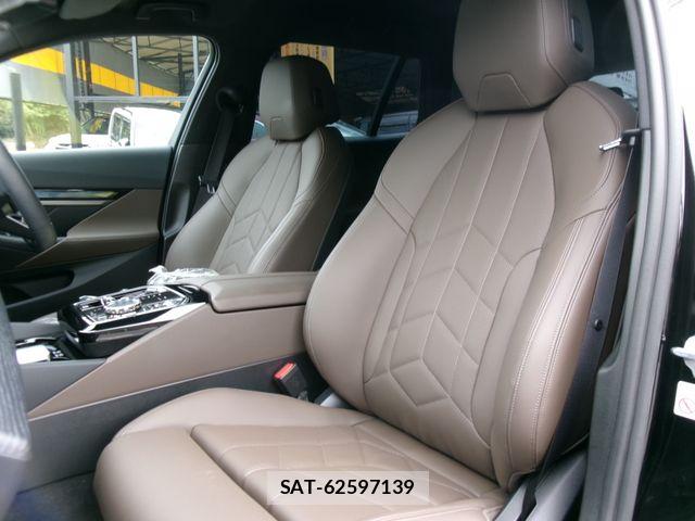 Bmw 5 SERIES 2025-01 6263290-13