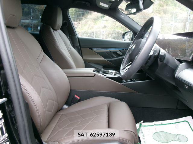 Bmw 5 SERIES 2025-01 6263290-16