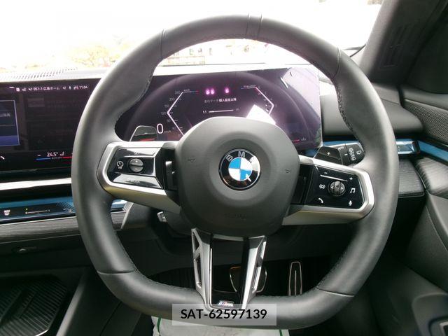 Bmw 5 SERIES 2025-01 6263290-20