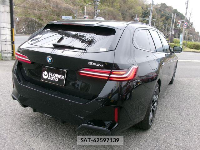 Bmw 5 SERIES 2025-01 6263290-4
