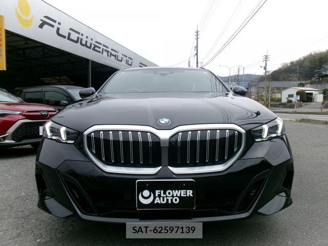 Bmw 5 SERIES 2025-01 6263290-7